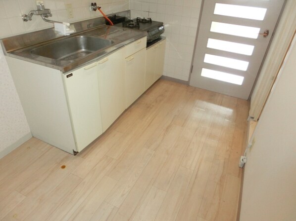 アメニティー水上の物件内観写真